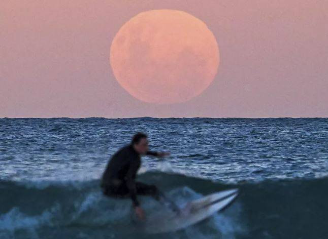 Ay olmasaydı dünyada neler olurdu? - Resim: 13